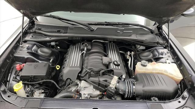 2018 Dodge Challenger R/T 392