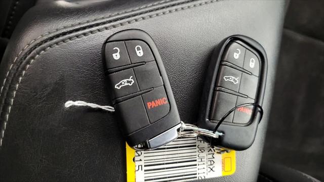 2018 Dodge Challenger R/T 392
