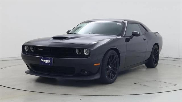 2018 Dodge Challenger R/T 392