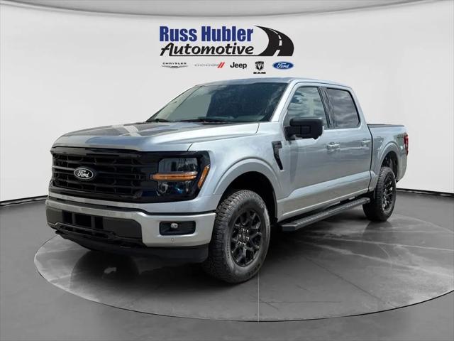 2026 Ford F-150 XLT for sale in Greensburg, IN