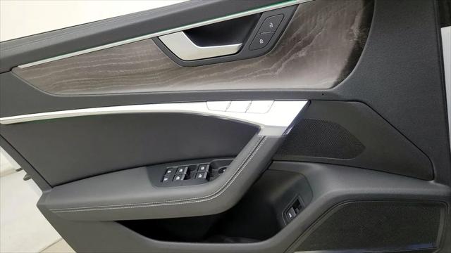 2024 Audi A6 Premium Plus 45 TFSI quattro S tronic