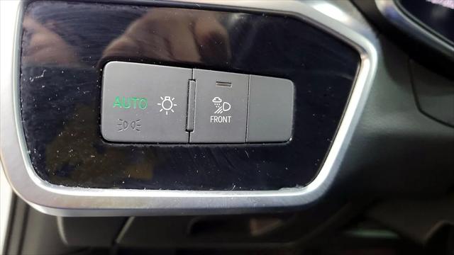 2024 Audi A6 Premium Plus 45 TFSI quattro S tronic