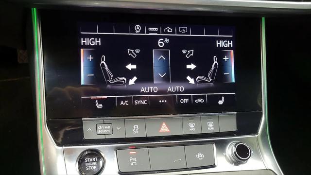 2024 Audi A6 Premium Plus 45 TFSI quattro S tronic