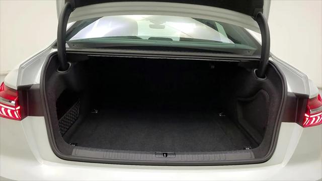 2024 Audi A6 Premium Plus 45 TFSI quattro S tronic