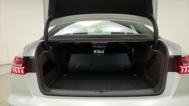2024 Audi A6 Premium Plus 45 TFSI quattro S tronic