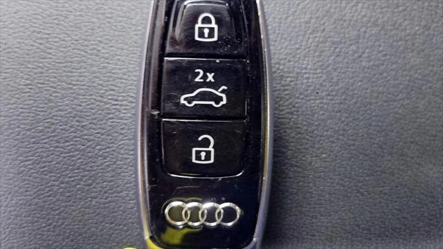 2024 Audi A6 Premium Plus 45 TFSI quattro S tronic