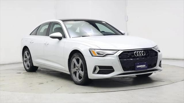 2024 Audi A6 Premium Plus 45 TFSI quattro S tronic for sale in Laurel, MD