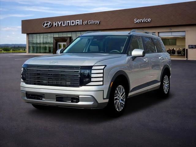 2026 Hyundai Palisade SEL Premium 8P for sale in Gilroy, CA