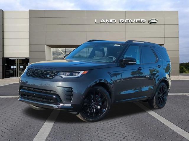 2026 Land Rover Discovery Dynamic SE for sale in Ventura, CA