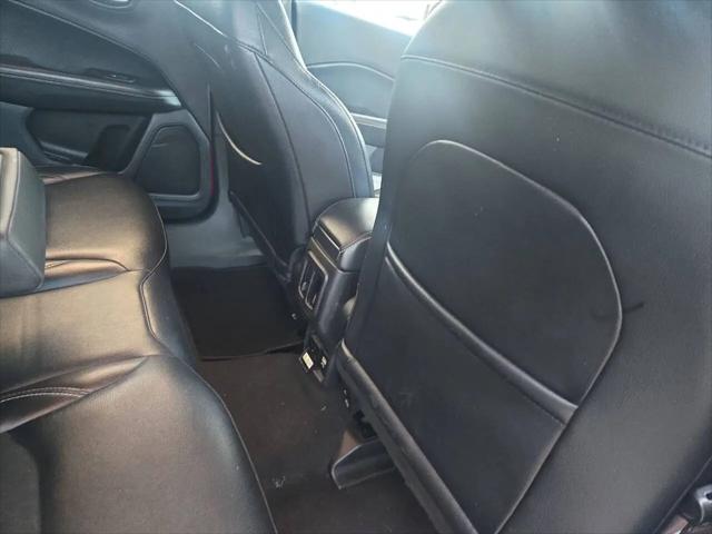 2017 Jeep Compass Latitude 4x4