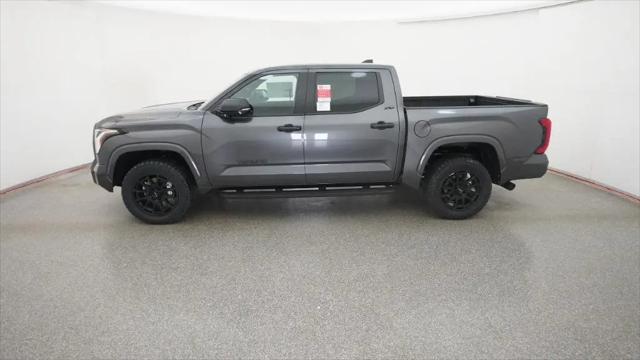 2026 Toyota Tundra SR5 CrewMax 5.5' Bed