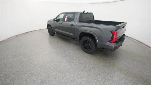 2026 Toyota Tundra SR5 CrewMax 5.5' Bed