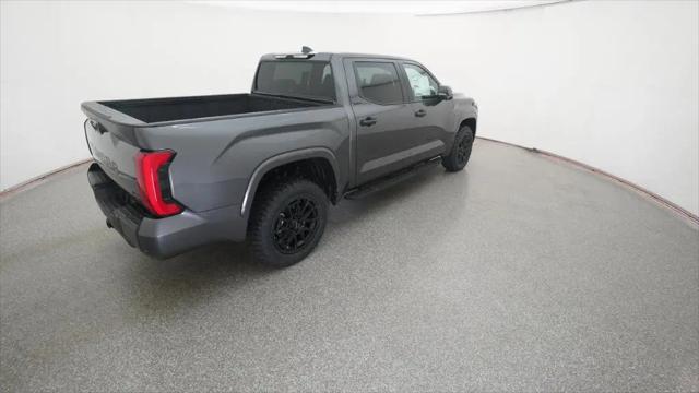 2026 Toyota Tundra SR5 CrewMax 5.5' Bed