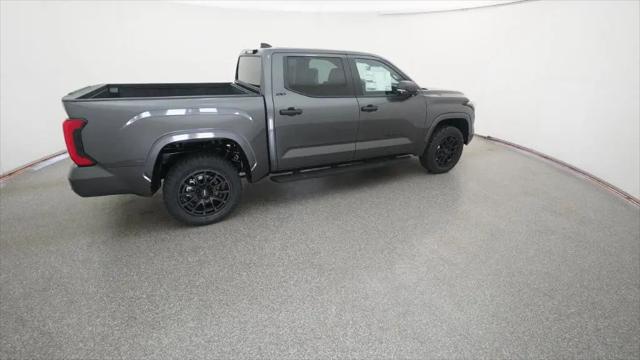 2026 Toyota Tundra SR5 CrewMax 5.5' Bed