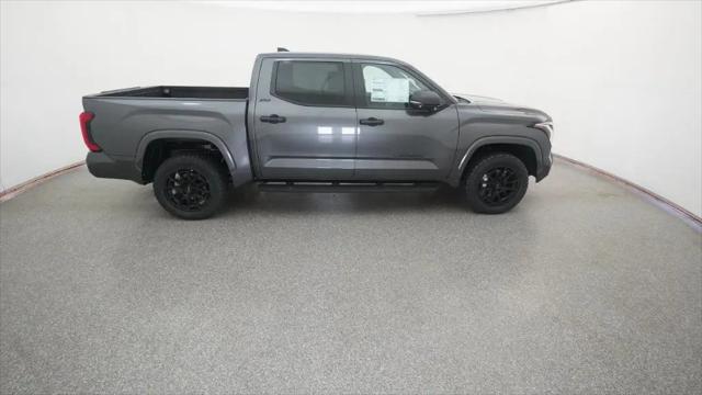 2026 Toyota Tundra SR5 CrewMax 5.5' Bed