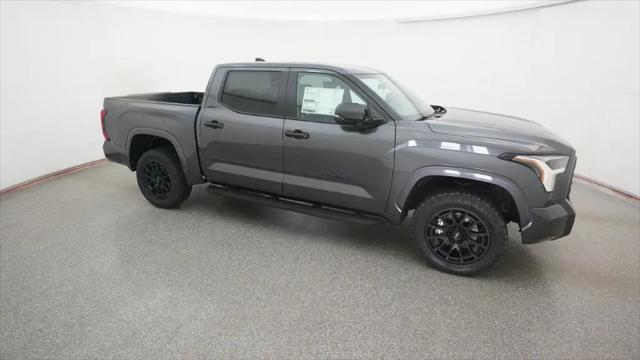 2026 Toyota Tundra SR5 CrewMax 5.5' Bed