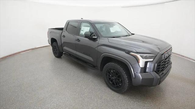 2026 Toyota Tundra SR5 CrewMax 5.5' Bed