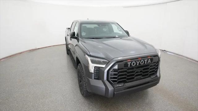 2026 Toyota Tundra SR5 CrewMax 5.5' Bed