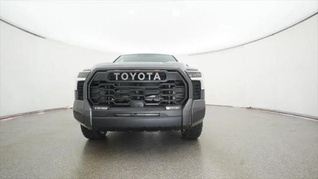 2026 Toyota Tundra SR5 CrewMax 5.5' Bed