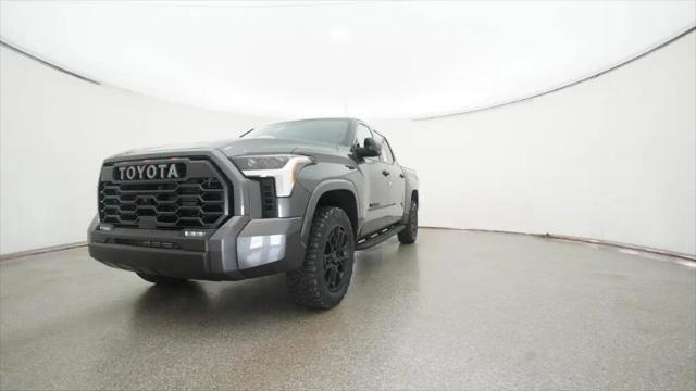 2026 Toyota Tundra SR5 CrewMax 5.5' Bed