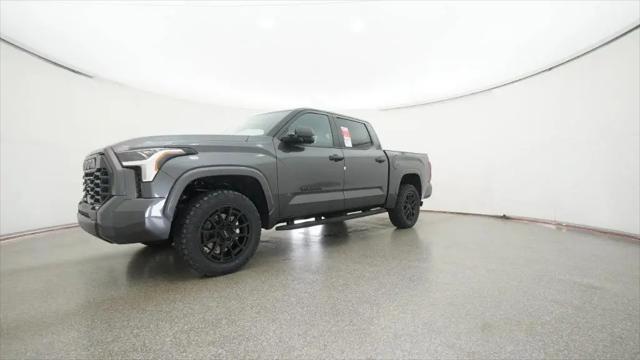 2026 Toyota Tundra SR5 CrewMax 5.5' Bed