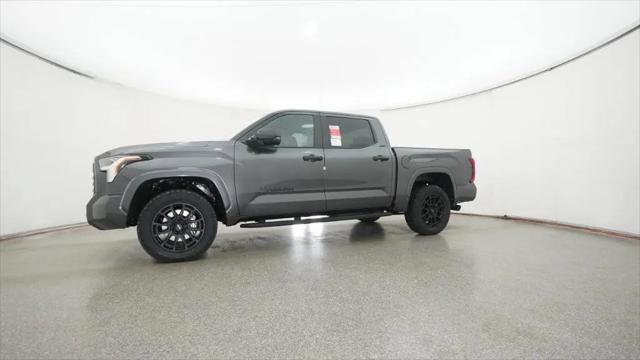 2026 Toyota Tundra SR5 CrewMax 5.5' Bed
