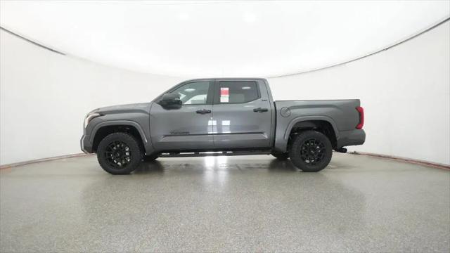 2026 Toyota Tundra SR5 CrewMax 5.5' Bed