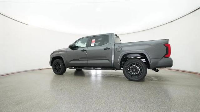 2026 Toyota Tundra SR5 CrewMax 5.5' Bed