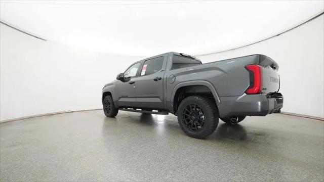 2026 Toyota Tundra SR5 CrewMax 5.5' Bed