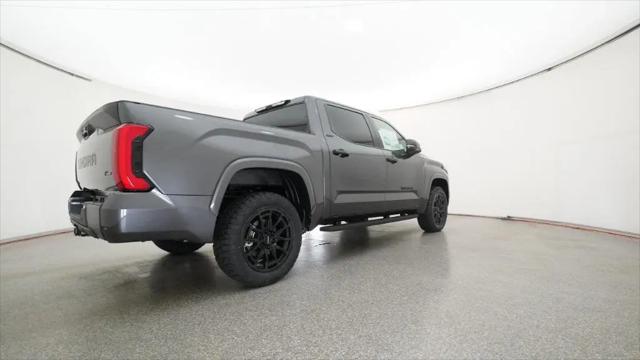 2026 Toyota Tundra SR5 CrewMax 5.5' Bed