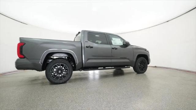 2026 Toyota Tundra SR5 CrewMax 5.5' Bed