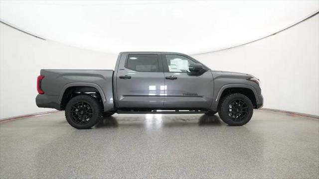 2026 Toyota Tundra SR5 CrewMax 5.5' Bed