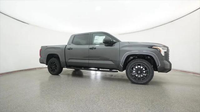 2026 Toyota Tundra SR5 CrewMax 5.5' Bed