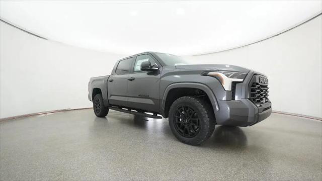 2026 Toyota Tundra SR5 CrewMax 5.5' Bed