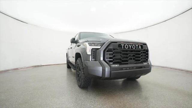 2026 Toyota Tundra SR5 CrewMax 5.5' Bed
