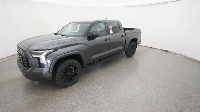 2026 Toyota Tundra SR5 CrewMax 5.5' Bed for sale in Apex, NC