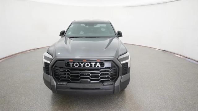 2026 Toyota Tundra SR5 CrewMax 5.5' Bed