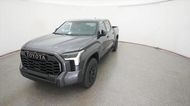 2026 Toyota Tundra SR5 CrewMax 5.5' Bed