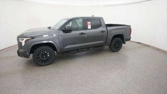2026 Toyota Tundra SR5 CrewMax 5.5' Bed