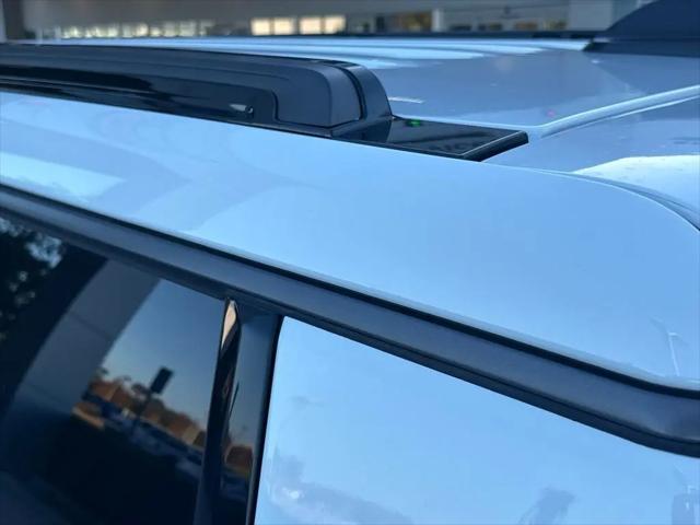 2026 Jeep Grand Wagoneer L Limited Altitude 4x4