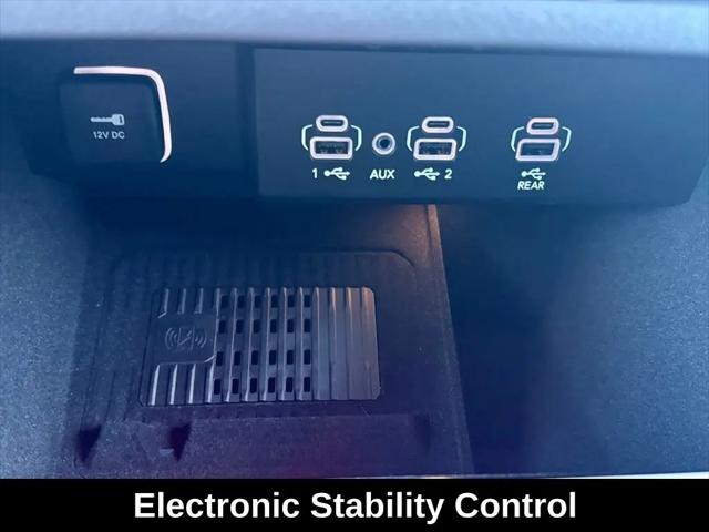 2026 Jeep Grand Wagoneer L Limited Altitude 4x4