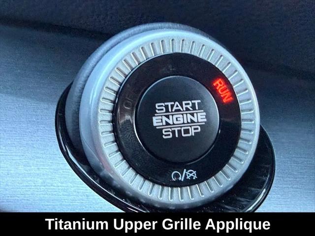 2026 Jeep Grand Wagoneer L Limited Altitude 4x4