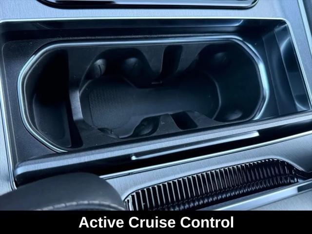 2026 Jeep Grand Wagoneer L Limited Altitude 4x4