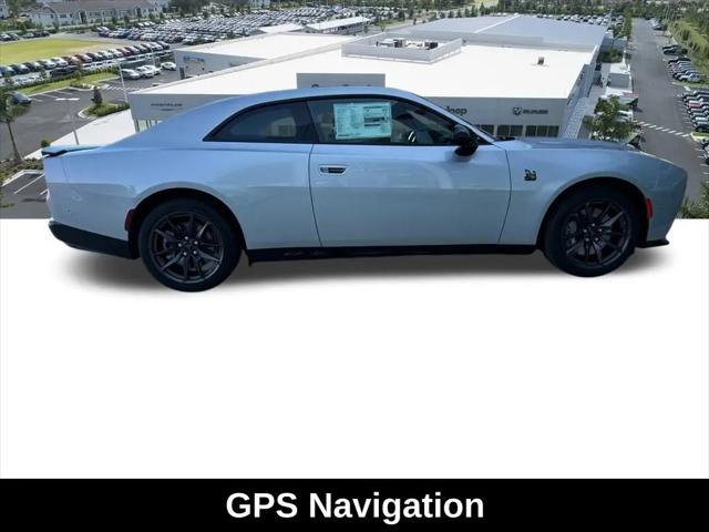 2026 Dodge Charger Scat Pack Plus 2-Door AWD
