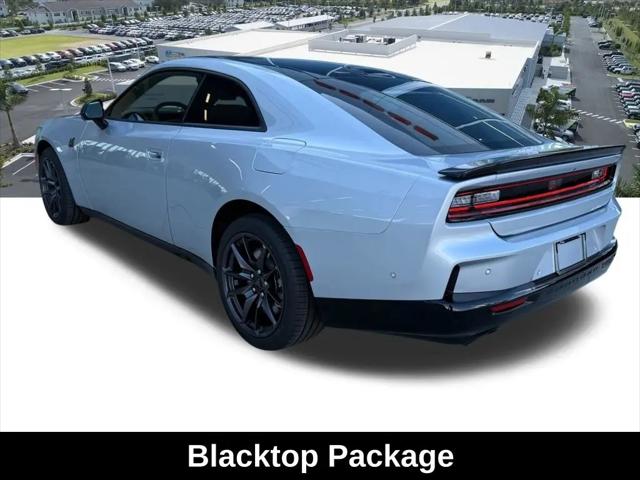 2026 Dodge Charger Scat Pack Plus 2-Door AWD
