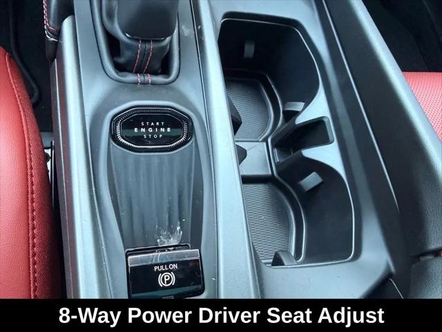2026 Dodge Charger Scat Pack Plus 2-Door AWD
