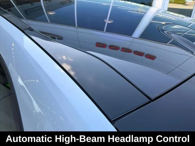2026 Dodge Charger Scat Pack Plus 2-Door AWD
