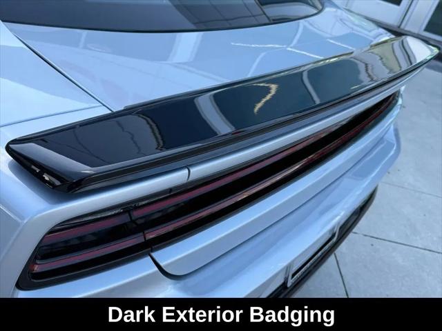 2026 Dodge Charger Scat Pack Plus 2-Door AWD