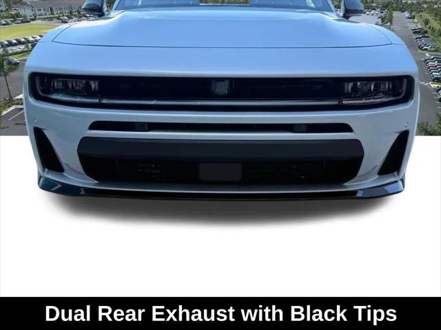 2026 Dodge Charger Scat Pack Plus 2-Door AWD