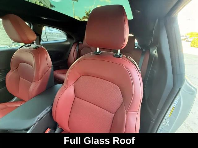 2026 Dodge Charger Scat Pack Plus 2-Door AWD